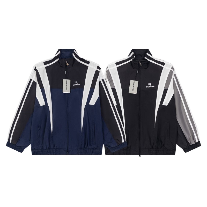 Ba*len*cia*ga coats